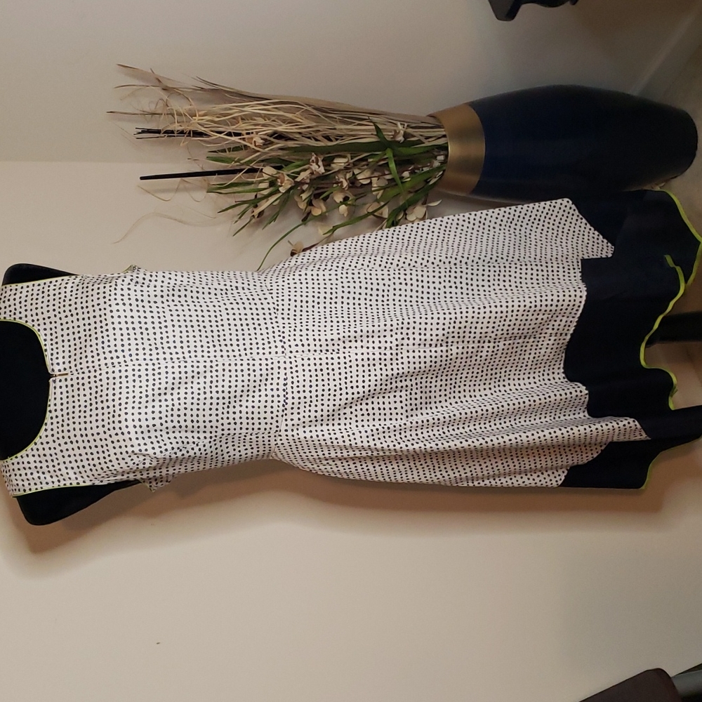 Donna Karen Dress